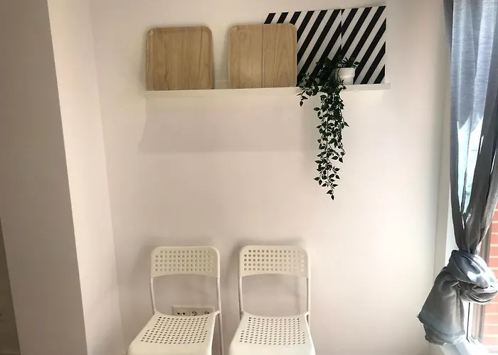 Insidehome Apartments - La Casita De Oscar