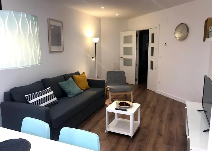 INSIDEHOME OSCAR - Apartamento a estrenar en el centro de Palencia