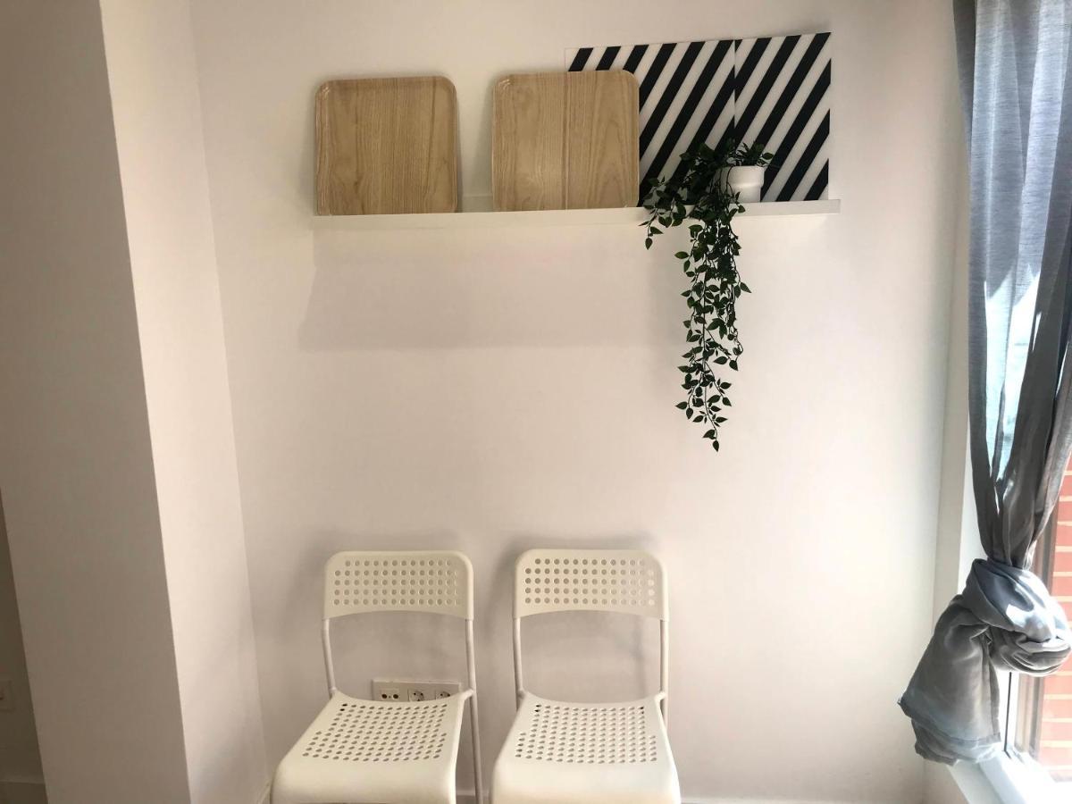 Apartment Insidehome - La Casita De Oscar *