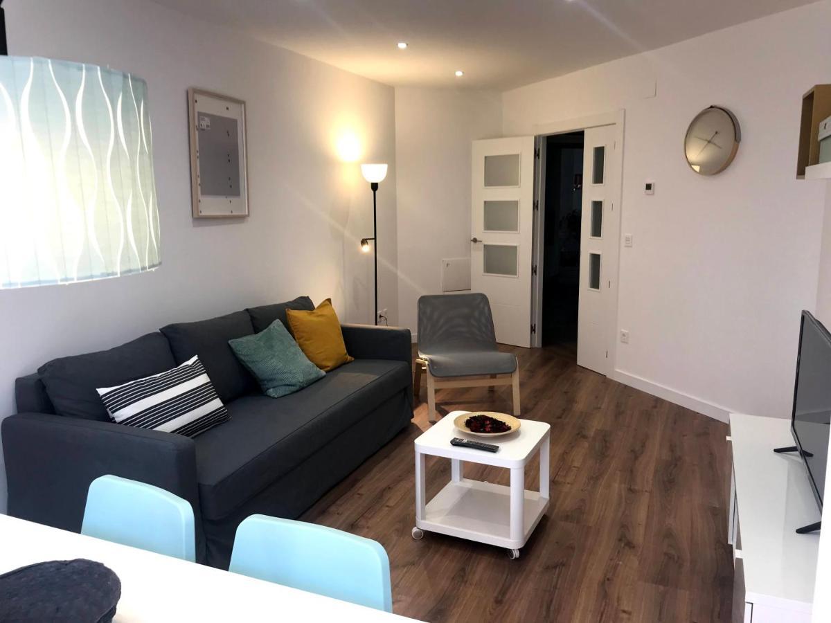 Apartment Insidehome - La Casita De Oscar Palencia