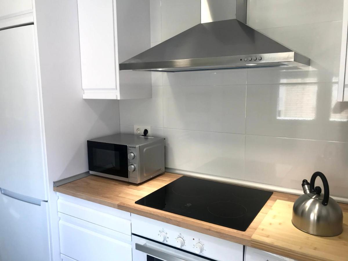 Apartamento Insidehome - La Casita De Oscar Palencia