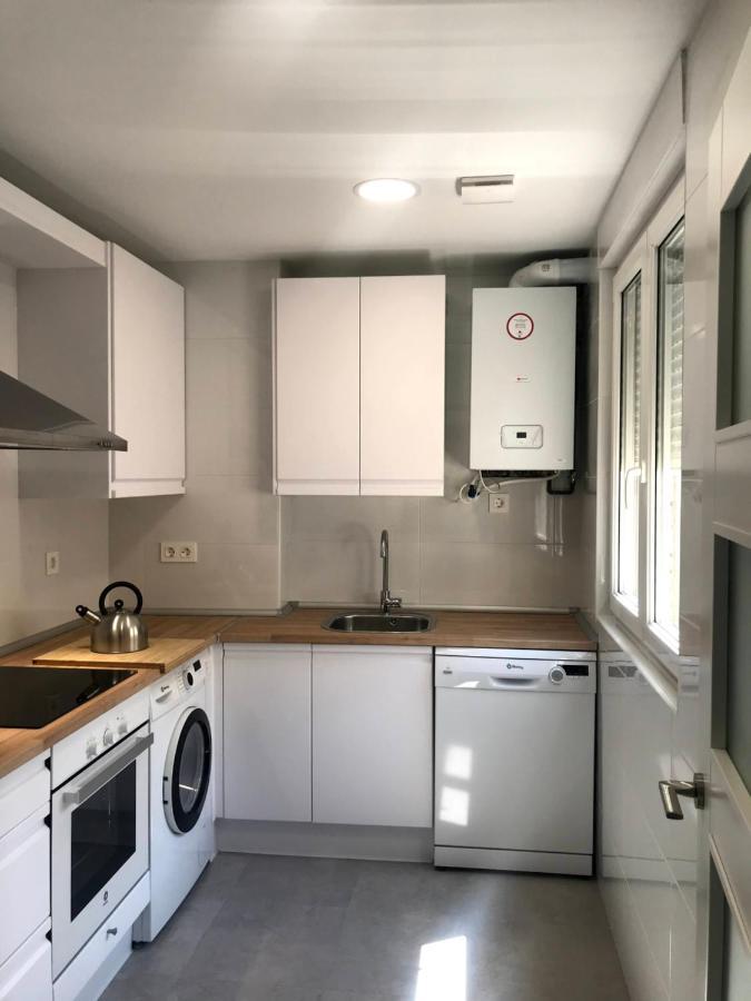 Apartment Insidehome - La Casita De Oscar *