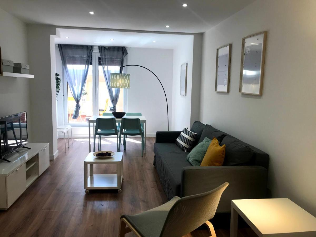 Apartment Insidehome - La Casita De Oscar *