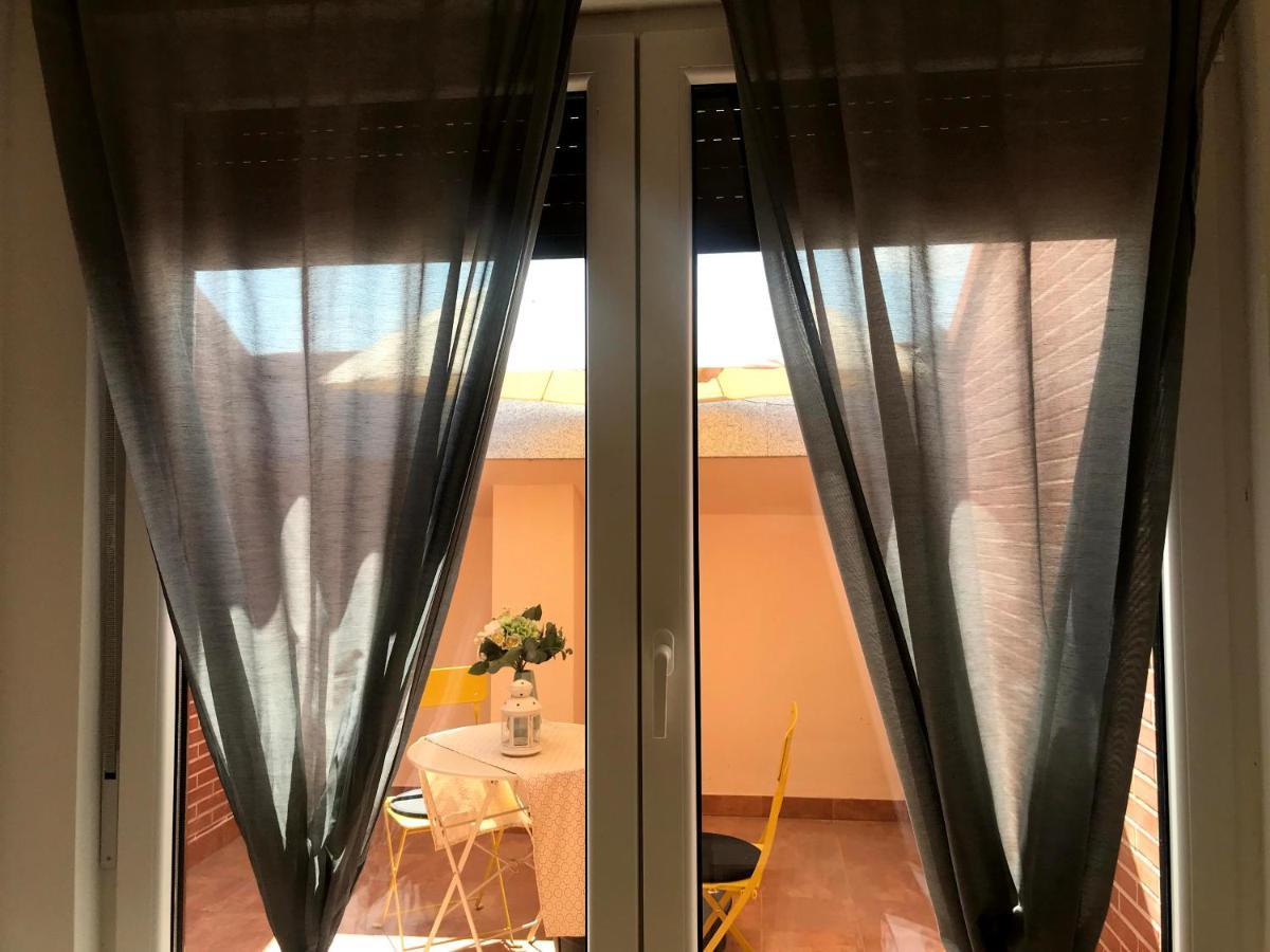 Apartamento Insidehome - La Casita De Oscar *