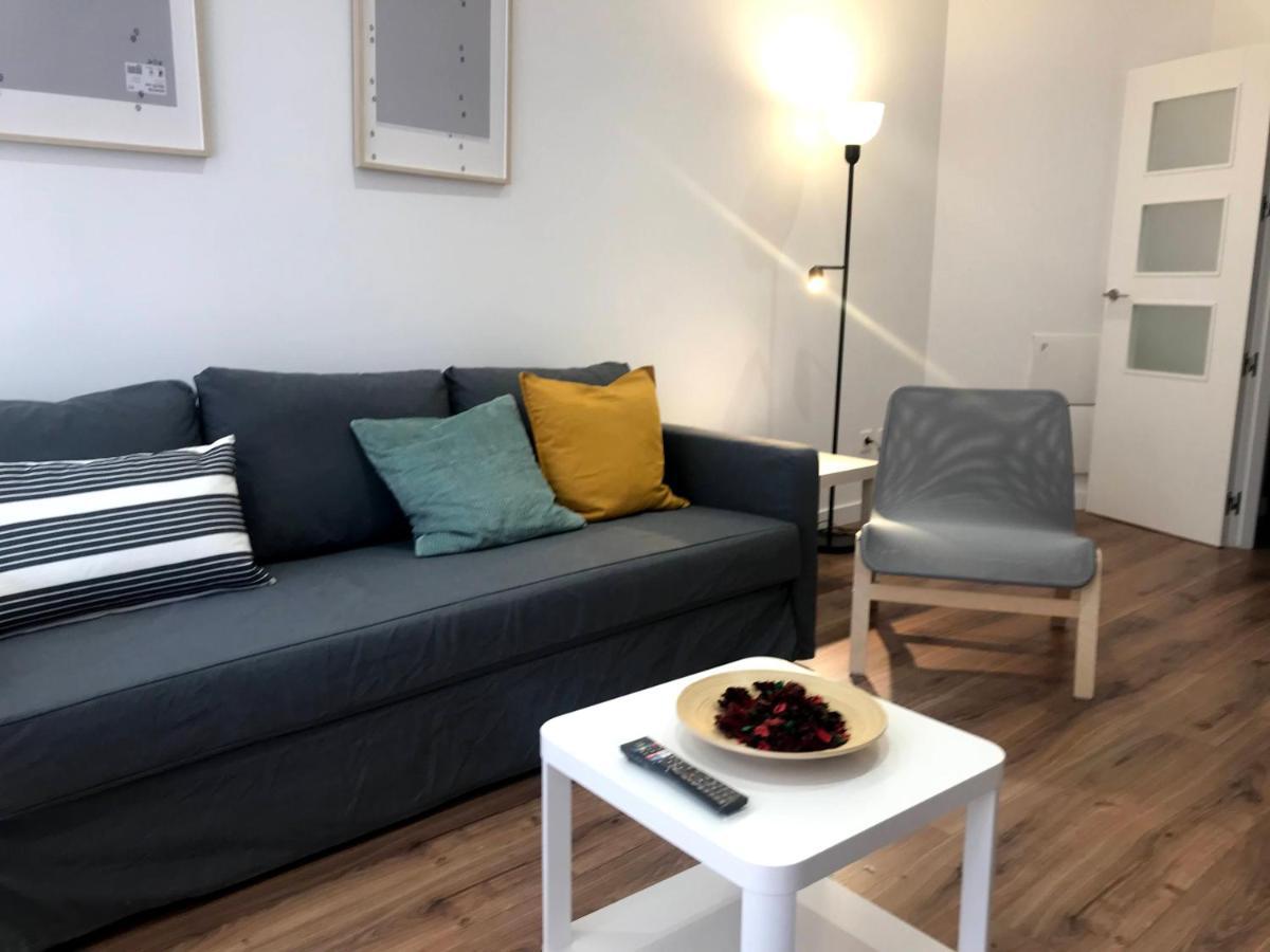 Apartment Insidehome - La Casita De Oscar