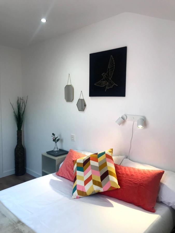 Apartamento Insidehome - La Casita De Oscar *