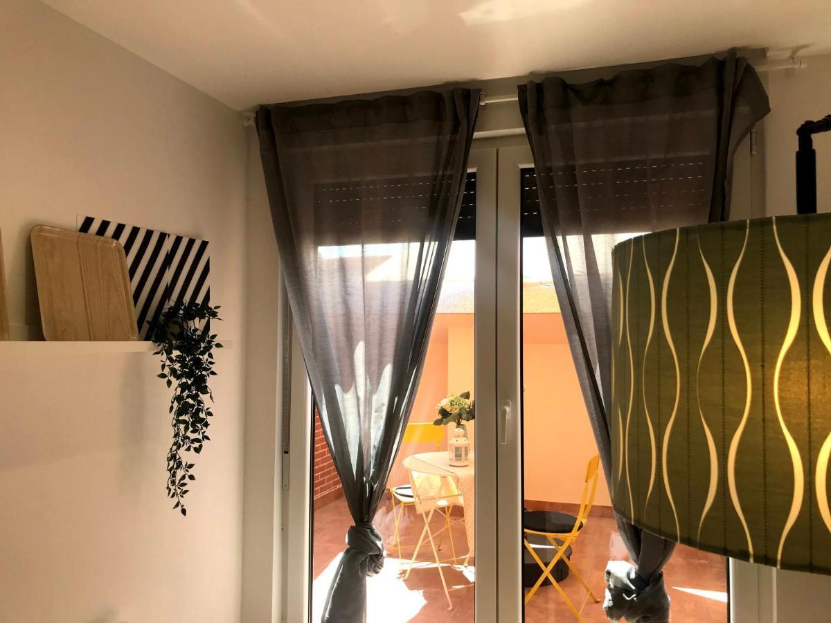 Apartment Insidehome - La Casita De Oscar Palencia