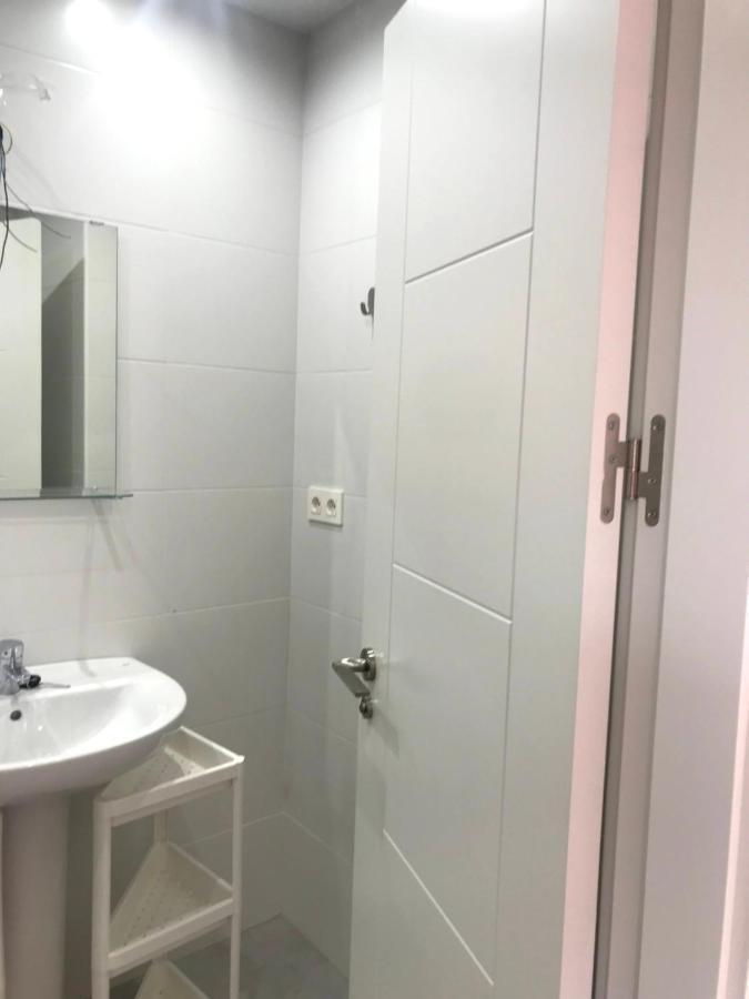 Insidehome - La Casita De Oscar Apartamento Palencia