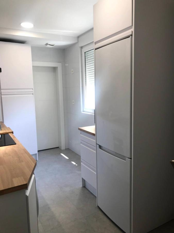 Insidehome - La Casita De Oscar Apartment Palencia