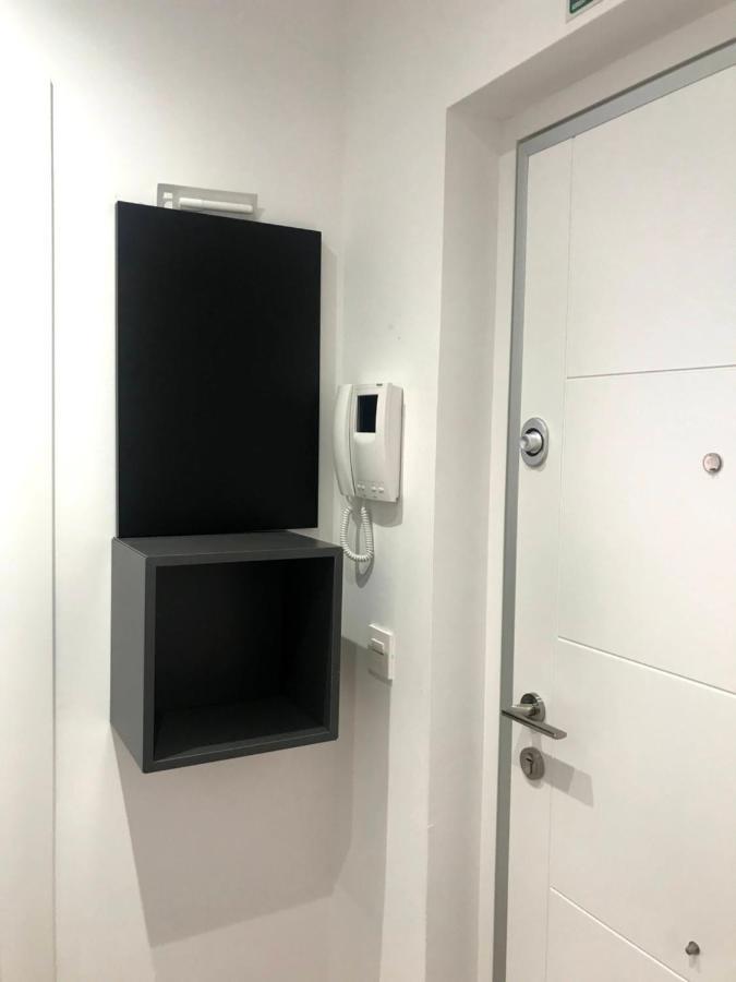Apartament Insidehome - La Casita De Oscar Palència