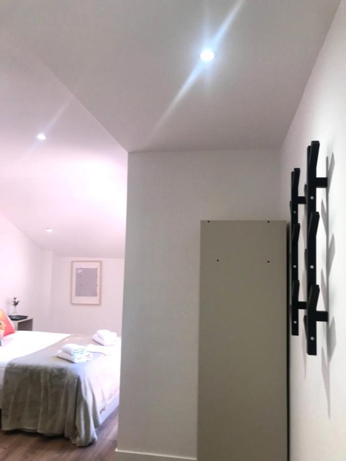 Insidehome - La Casita De Oscar Palencia