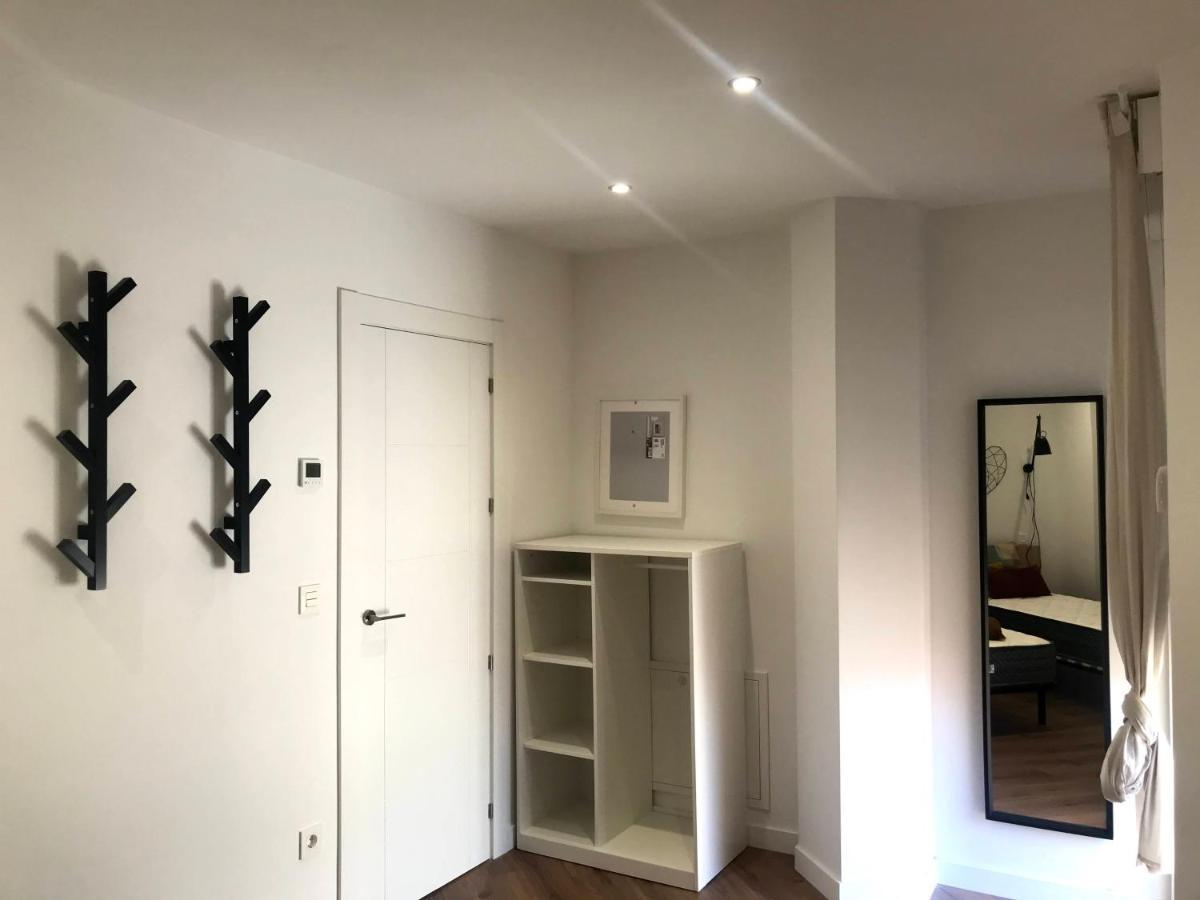 Apartment Insidehome - La Casita De Oscar Palencia