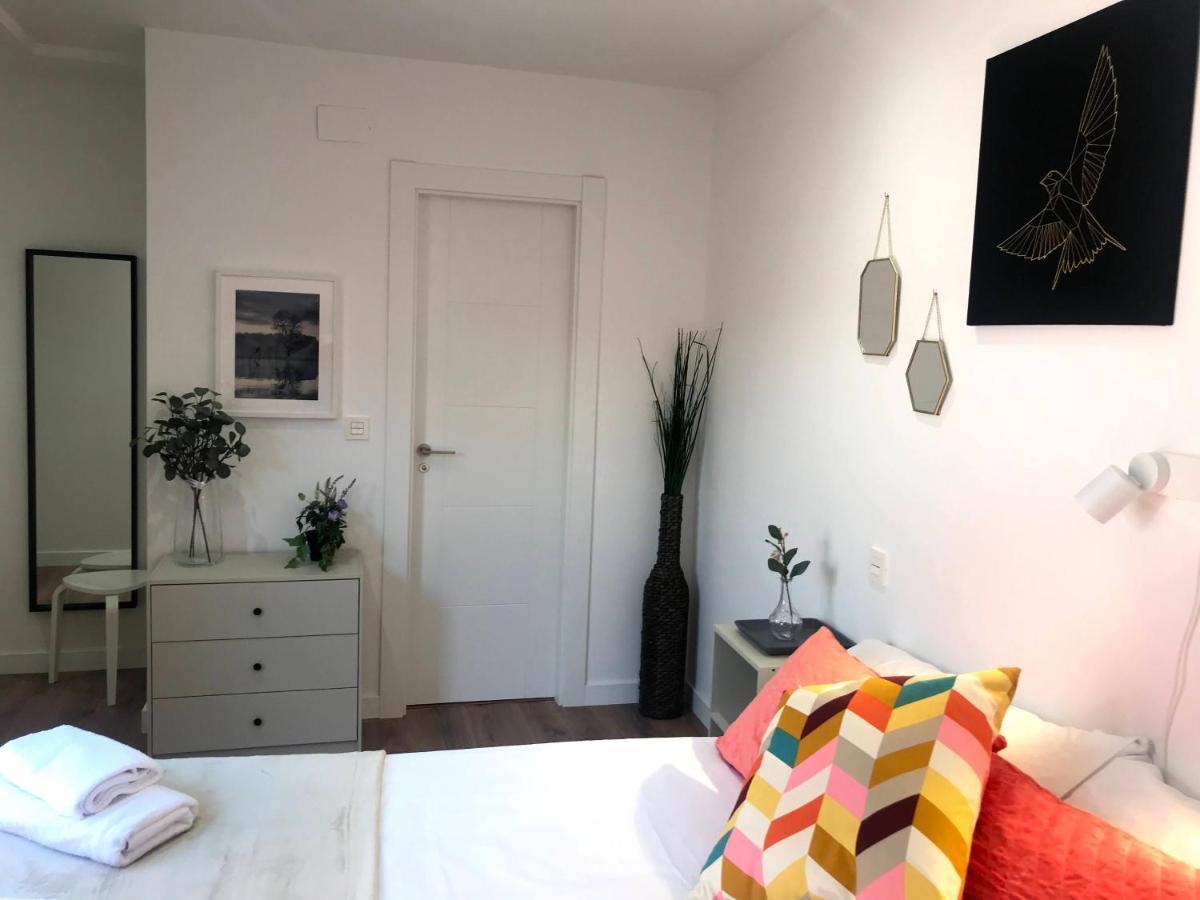 Insidehome - La Casita De Oscar Apartamento Palencia
