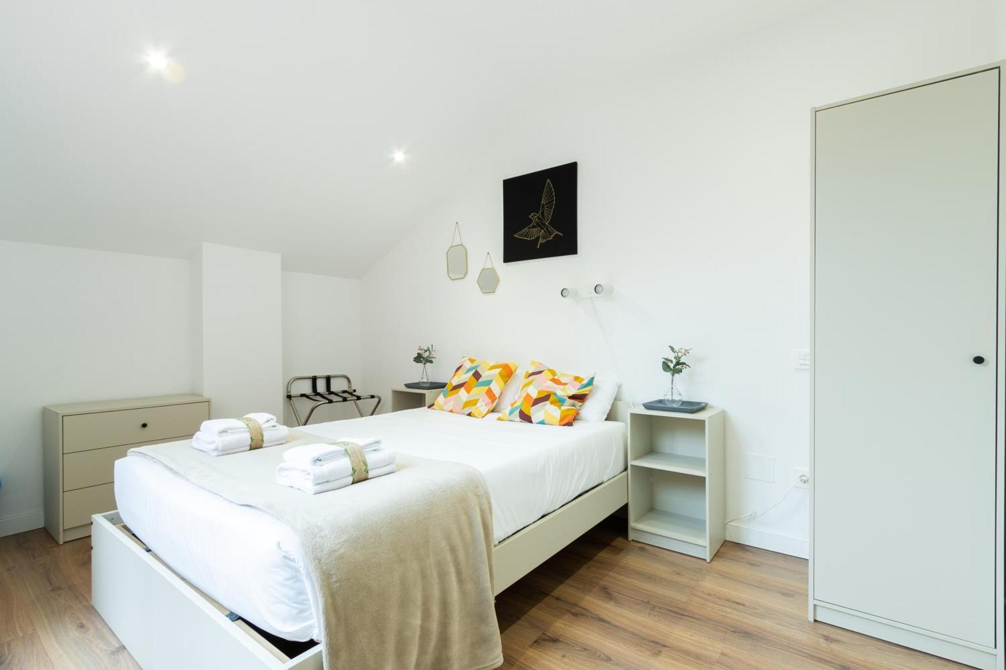 Insidehome - La Casita De Oscar *