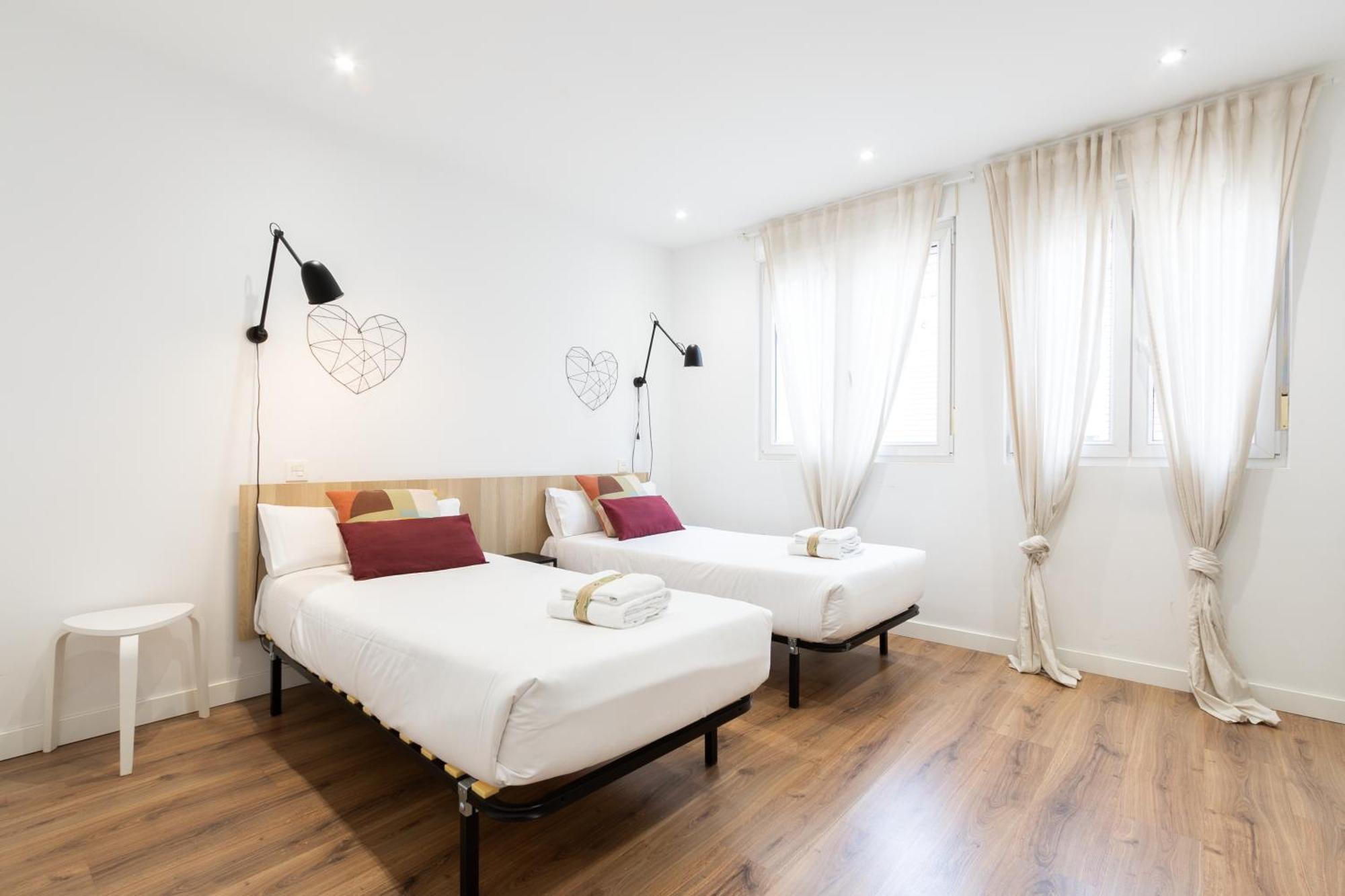 Insidehome - La Casita De Oscar Apartment