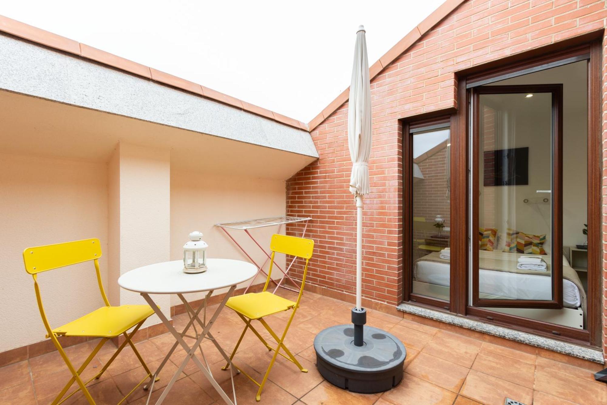 Insidehome - La Casita De Oscar Apartamento